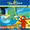 CD - Tabaluga 1 - Tabaluga   1-das Grosse Ereig
