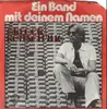 7inch Vinyl Single - Gregor Rottschalk - Eine Band Mit Deinem Namen
