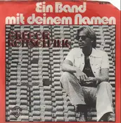 Gregor Rottschalk - Eine Band Mit Deinem Namen