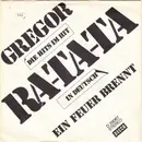 7'' - Gregor - Ra-Ta-Ta