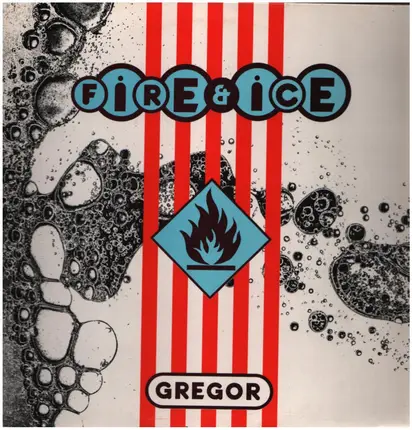 Gregor - That's My Man