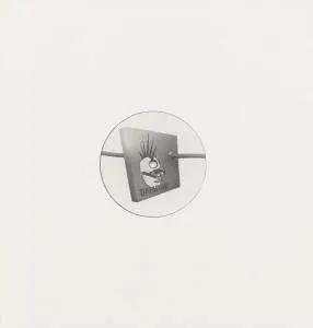Gregor Tresher - Firewalls / Firebutton