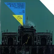 Gregor Tresher - Open The Gates