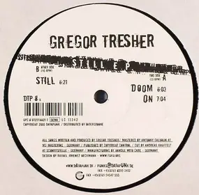 Gregor Trescher - Still