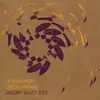 LP - Gregory -Quintet- Sallet - LE Mouvement Cree LA.. - .. MATIERE