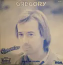 12inch Vinyl Single - Gregory - Obsession