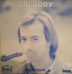 Gregory - Obsession