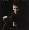 LP - Gregory Abbott - I'll prove it to you