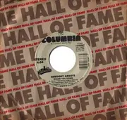 7inch Vinyl Single - Gregory Abbott - I Got The Feelin' (It's Over) / Shake You Down