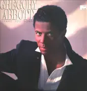 Gregory Abbott