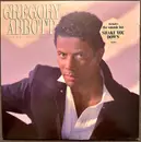 LP - Gregory Abbott - Shake You Down