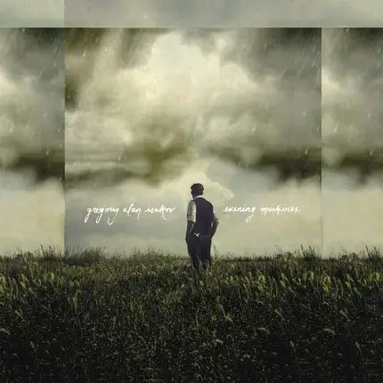 Gregory Alan Isakov - Evening Machines