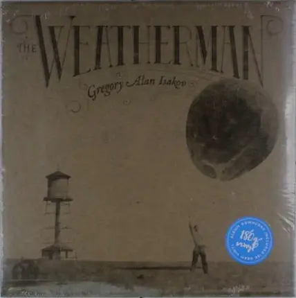 Gregory Alan Isakov - The Weatherman