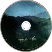 CD - Gregory Alan Isakov - With The Colorado.. - Digisleeve