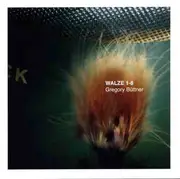 CD - Gregory Büttner - Walze 1-8