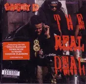 Gregory D - The Real Deal