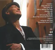 CD - Gregory Darling - Coloured Life - digipak