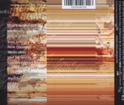 CD - Gregory Darling - Shell
