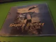 CD Single - Gregory Darling - Shell