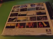 CD Single - Gregory Darling - Shell