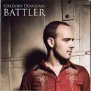 CD - Gregory Douglass - Battler