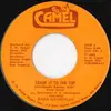 7inch Vinyl Single - Gregory Grandillo - Takin' It To The Top (Cleveland's Kardiac Kids' Fight Song)