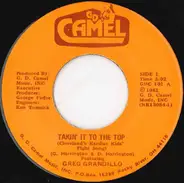 Gregory Grandillo - Takin' It To The Top (Cleveland's Kardiac Kids' Fight Song)