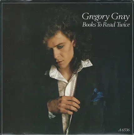 Gregory Gray - Books To Read Twice