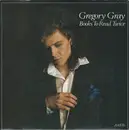 7inch Vinyl Single - Gregory Gray - Books To Read Twice
