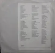 LP - Gregory Gray - Think Of Swans