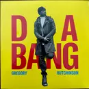 Double LP - Gregory Hutchinson - Da Bang - Still Sealed