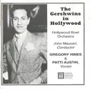 CD - Gregory Hines And Patti Austin - The Gershwins In Hollywood