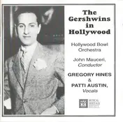 Gregory Hines - The Gershwins In Hollywood