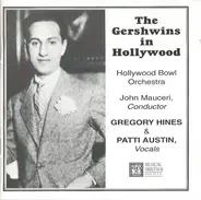 Gregory Hines And Patti Austin - The Gershwins In Hollywood