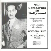 CD - Gregory Hines And Patti Austin - The Gershwins In Hollywood