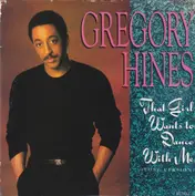 Gregory Hines