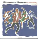 12inch Vinyl Single - Gregory Hines - You Need Somebody