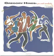 12inch Vinyl Single - Gregory Hines - You Need Somebody