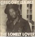 LP - Gregory Isaacs - The Lonely Lover