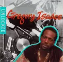 CD - Gregory Isaacs - Unlocked