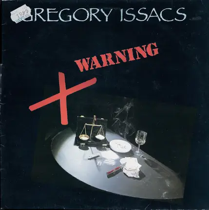 Gregory Isaacs - Warning