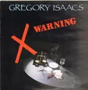 LP - Gregory Isaacs - Warning