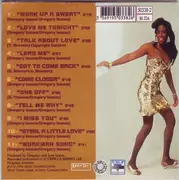 CD - Gregory Isaacs - Come Closer