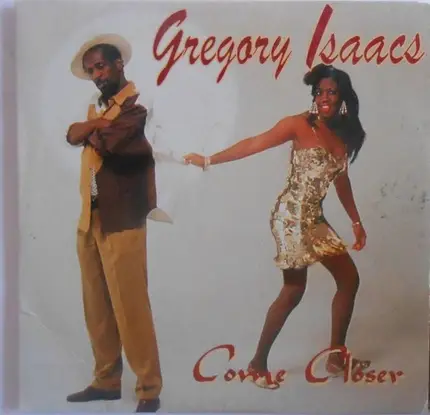 Gregory Isaacs - Come Closer