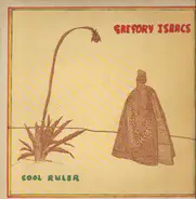 Gregory Isaacs - Cool Ruler