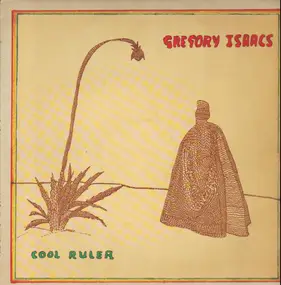 Gregory Isaacs - Cool Ruler