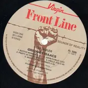 LP - Gregory Isaacs - Cool Ruler