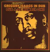 LP - Gregory Isaacs - Gregory Isaacs In Dub: Dub A De Number One