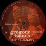 Double LP - Gregory Isaacs - Mr Isaacs