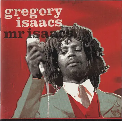 Gregory Isaacs - Mr Isaacs